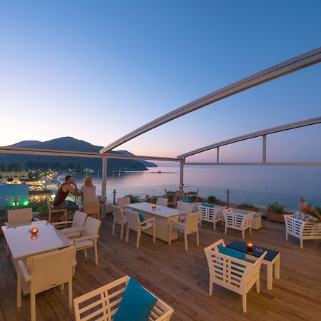 Cooee Corissia Harmony Hotel Georgioupoli Exteriér fotografie