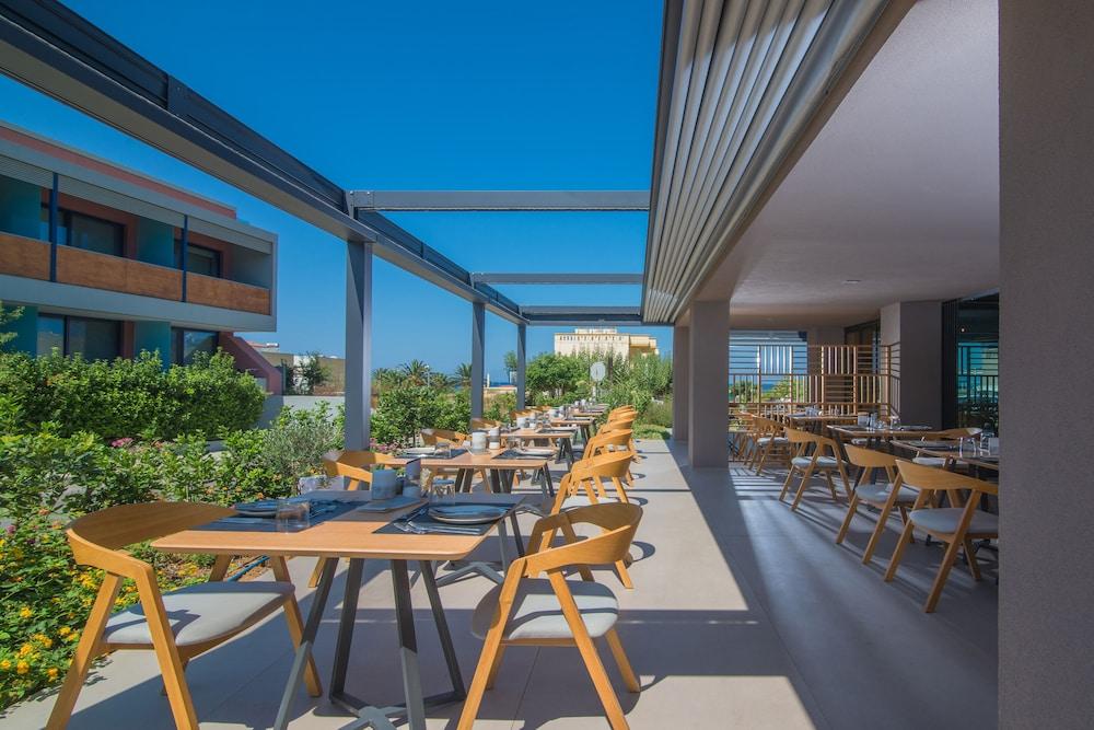 Cooee Corissia Harmony Hotel Georgioupoli Exteriér fotografie