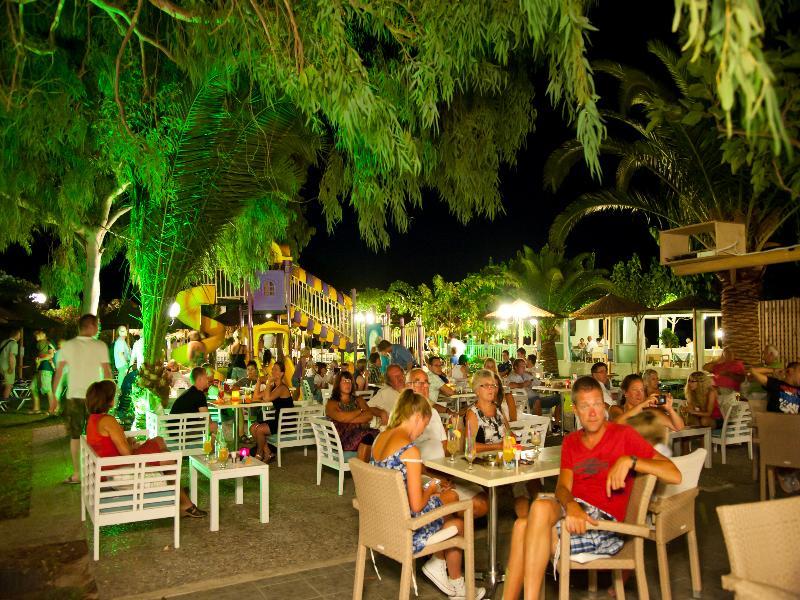 Cooee Corissia Harmony Hotel Georgioupoli Exteriér fotografie